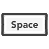 Pressed space. Press Space. Press Space Bar. Press Space to start. Press Space PNG.